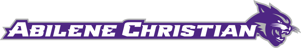 Abilene Christian Wildcats 2013-Pres Wordmark Logo v3 diy iron on heat transfer